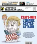 Courrier international (Paris. 1990), 1789 - 13/02/2025 -  