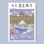 Albert (Clermont-Ferrand), 171 - 17/02/2025 -  