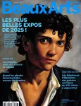 Beaux-arts magazine (Levallois-Perret), 487 - 01/2025 -  