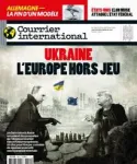 Courrier international (Paris. 1990), 1790 - 20/02/2025 -  