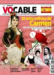 Vocable (ed. espanola), 893 - 03/2025 -  