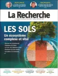 La Recherche (Paris. 1970), 581 - 04/2025 -  