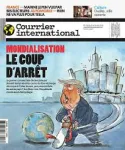 Courrier international (Paris. 1990), 1799 - 24/04/2025