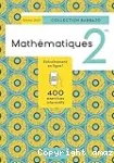 Mathématiques 2de /Hachette education / 2025