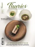 Thuriès gastronomie magazine, 364 - 05/2025 -  