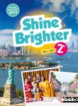 Shine brighter 2de