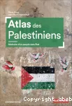 Atlas des Palestiniens