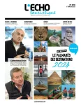 L'Echo touristique, 3217 - 1er trimestre 2025 -  