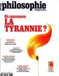 Philosophie magazine, 190 - 06/2025 -  