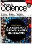 Pour la science, 573 - 07/2025 -  
