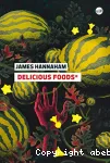 Delicious foods