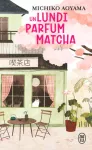 Un lundi parfum matcha