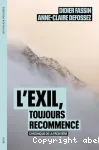 L'Exil, toujours recommencé