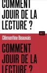 Comment jouir de la lecture
