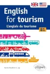 English for tourism