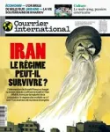 Courrier international (Paris. 1990), 1808 - 19/06/2025