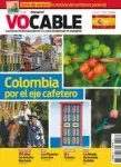 Vocable (ed. espanola), 898 - 08/2025 -  