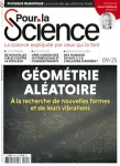 Pour la science, 575 - 09/2025 -  