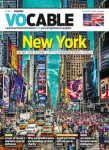 Vocable (English ed.), 911 - 08/2025 -  