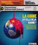 Courrier international (Paris. 1990), 1816 - 21/08/2025