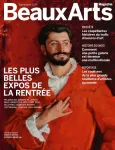 Beaux-arts magazine (Levallois-Perret), 495 - 09/2025 -  