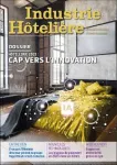 Industrie Hôtelière, 772 - 08/2025 -  