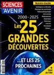 Sciences et avenir (1949), 943 - 09/2025 -  