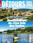 Détours en France (1995), HS 55 - 09/2025 - Détours en Europe. Hors-série collection 55