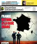 Courrier international (Paris. 1990), 1818 - 04/09/2025
