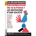 Les Grands dossiers des sciences humaines, 080 - 09/2025 - Bulletin N°080