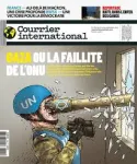 Courrier international (Paris. 1990), 1822 - 02/10/2025