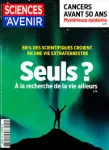 Sciences et avenir (1949), 944 - 10/2025 -  