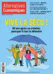 Alternatives économiques (Quétigny), 463 - 10/2025 -  