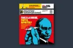 Courrier international (Paris. 1990), 1823 - 09/10/2025