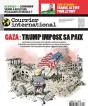 Courrier international (Paris. 1990), 1824 - 16/10/2025