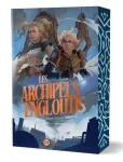 Les archipels engloutis