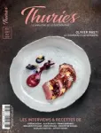 Thuriès gastronomie magazine, 367 - 11/2025 -  