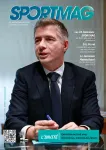SPORTMAG, 190 - 11/2025 -  