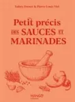 Petit précis des sauces et marinades