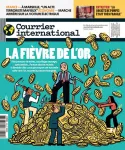 Courrier international (Paris. 1990), 1829 - 20/11/2025