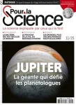 Pour la science, 578 - 12/2025 -  