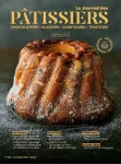 Le journal des pâtissiers, 522 - 11/2025