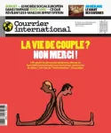 Courrier international (Paris. 1990), 1832 - 11/12/2025