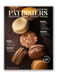 Le journal des pâtissiers, 523 - 12/2025