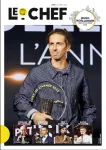 Le chef, 353 - 12/2025 -  