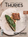 Thuriès gastronomie magazine, 368 - 01/2026 -  