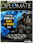 Diplomatie - Les grands dossiers -, 089 - 01/2026