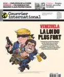 Courrier international (Paris. 1990), 1836 - 08/01/2026