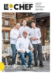 Le chef, 354 - 01/2026 -  