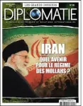 Diplomatie - Les grands dossiers -, 090 - 02/2026